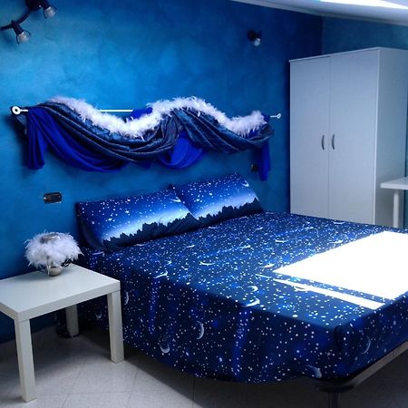 B&B Oro Puro Fondi Habitación foto