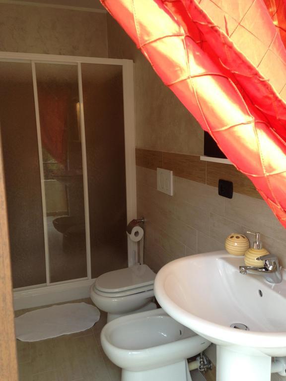 B&B Oro Puro Fondi Habitación foto