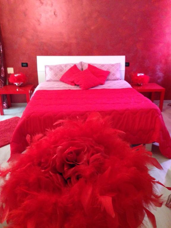 B&B Oro Puro Fondi Habitación foto