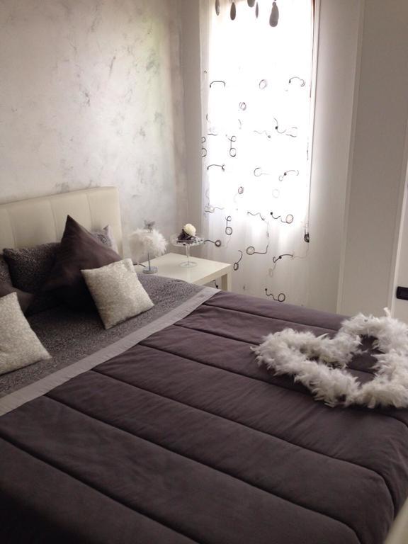 B&B Oro Puro Fondi Habitación foto