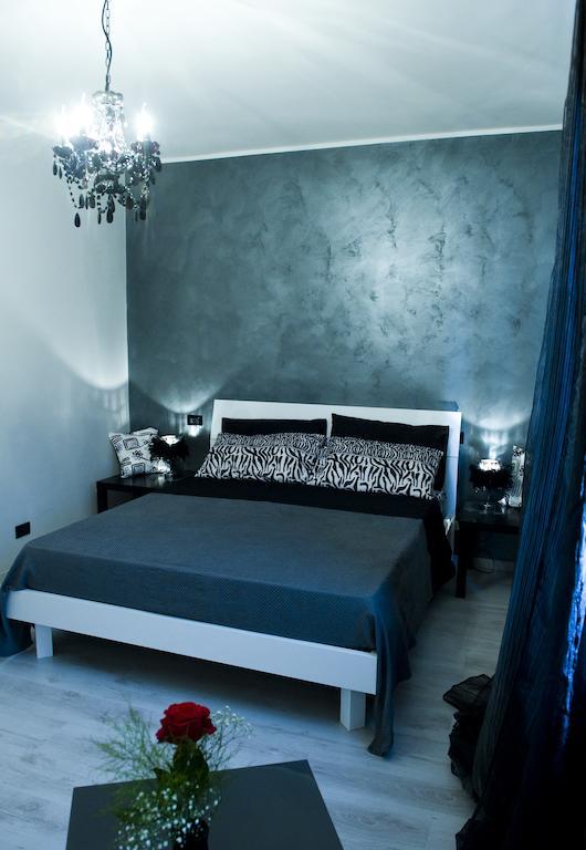 B&B Oro Puro Fondi Habitación foto