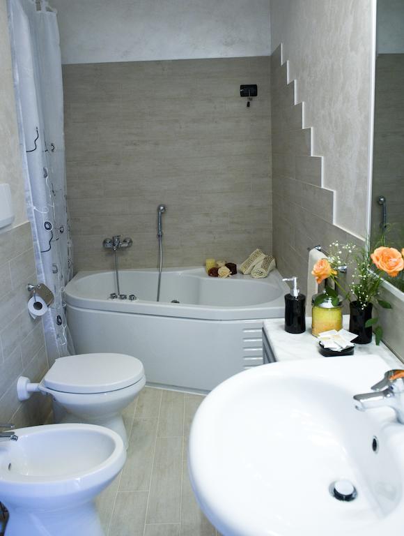 B&B Oro Puro Fondi Habitación foto